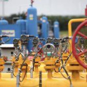 British media: The UK is about to announce the UK UK Large Value Natural Gas Agreement