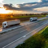 The average value of China’s e-commerce logistics index in 2024 has reached a new high in nearly seven years