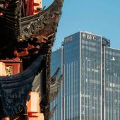 Maersk China and Fosun High Tech sign strategic cooperation memorandum