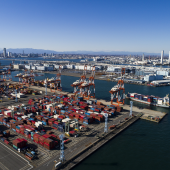 Maersk launches new trans Pacific route