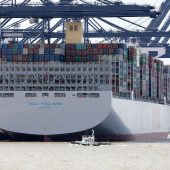 191 ships have changed ownership! Container ship sales do not cool down