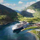 Alternative expansion? MSC quietly buys tankers, ports, and even airlines