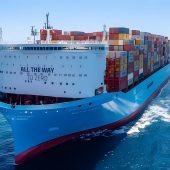 Maersk and Hapag-Lloyd resume Suez Canal service